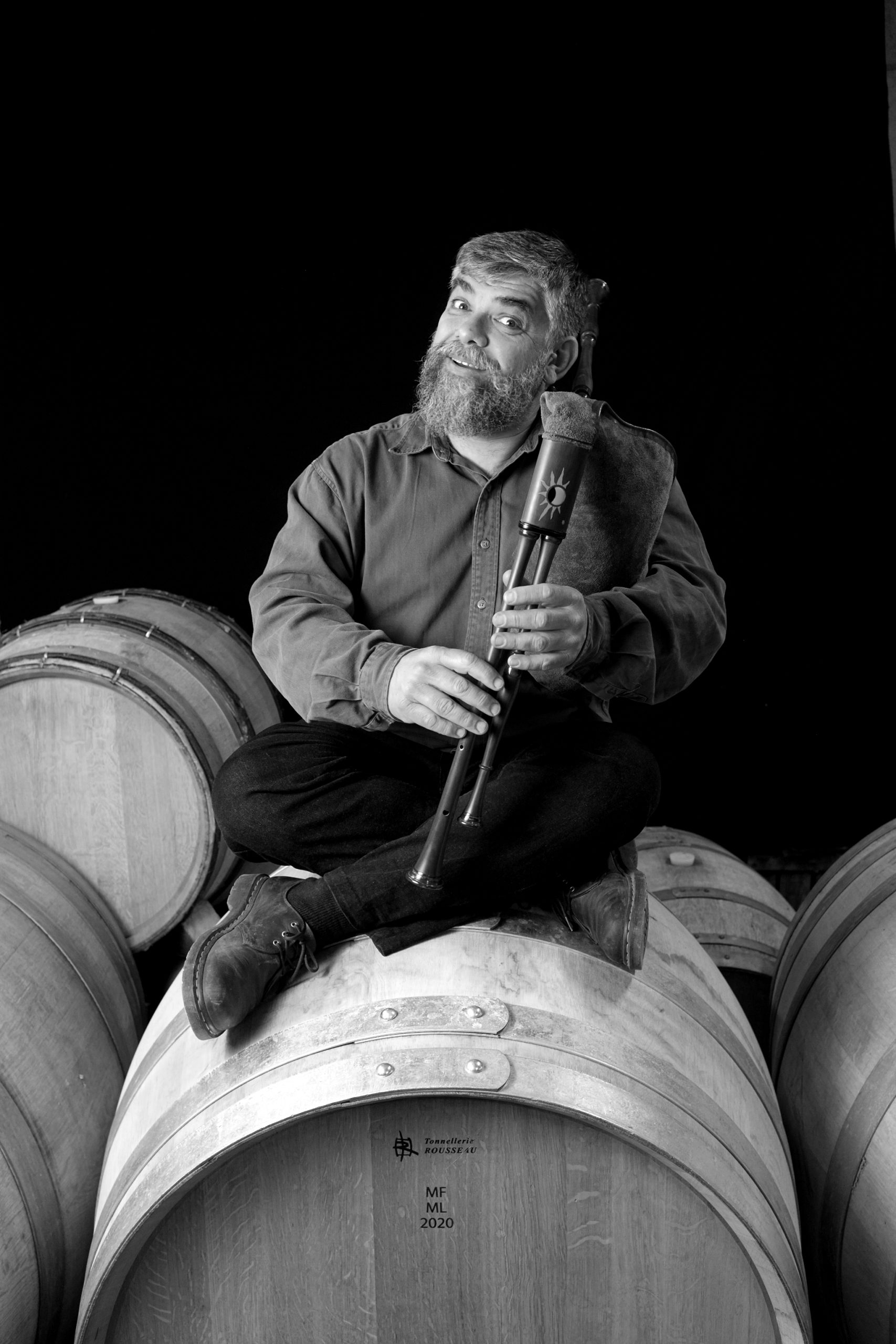 Domaine Jouvet