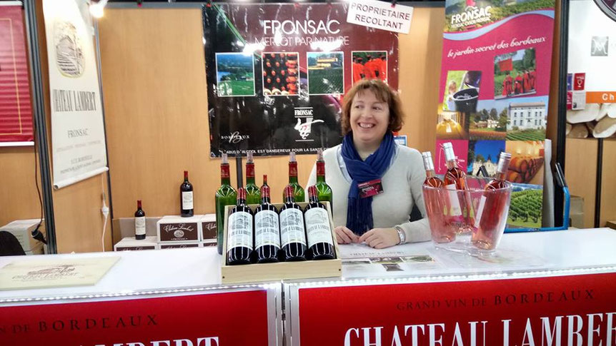 Château Lambert