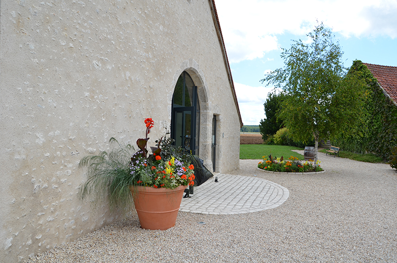 Domaine de la Grange