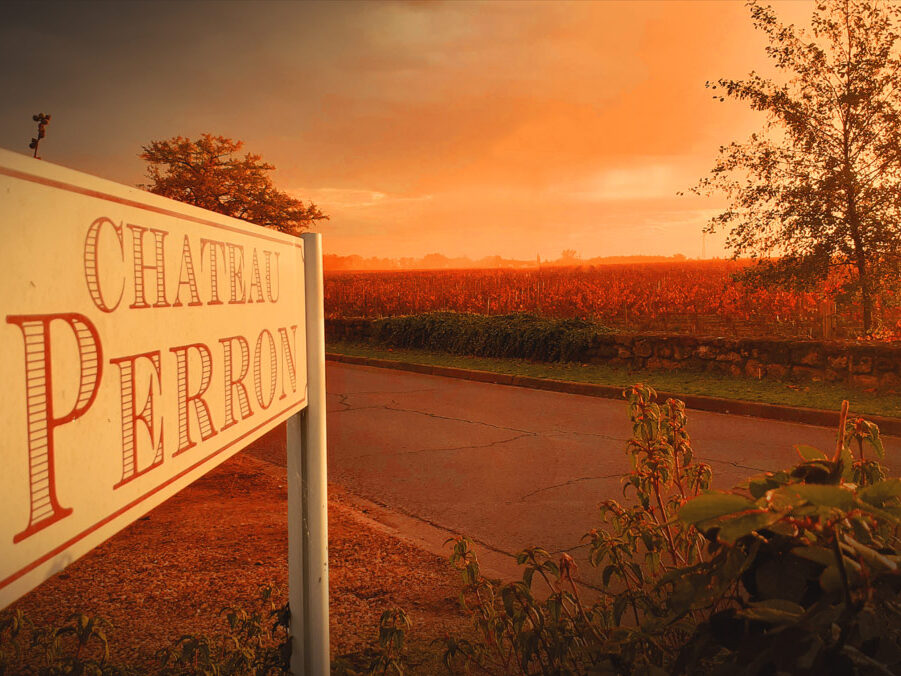 Château Perron