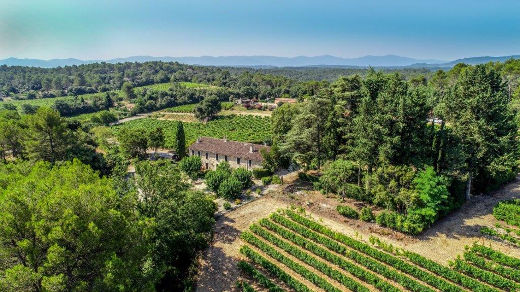 Chateau l'Arnaude By Breban