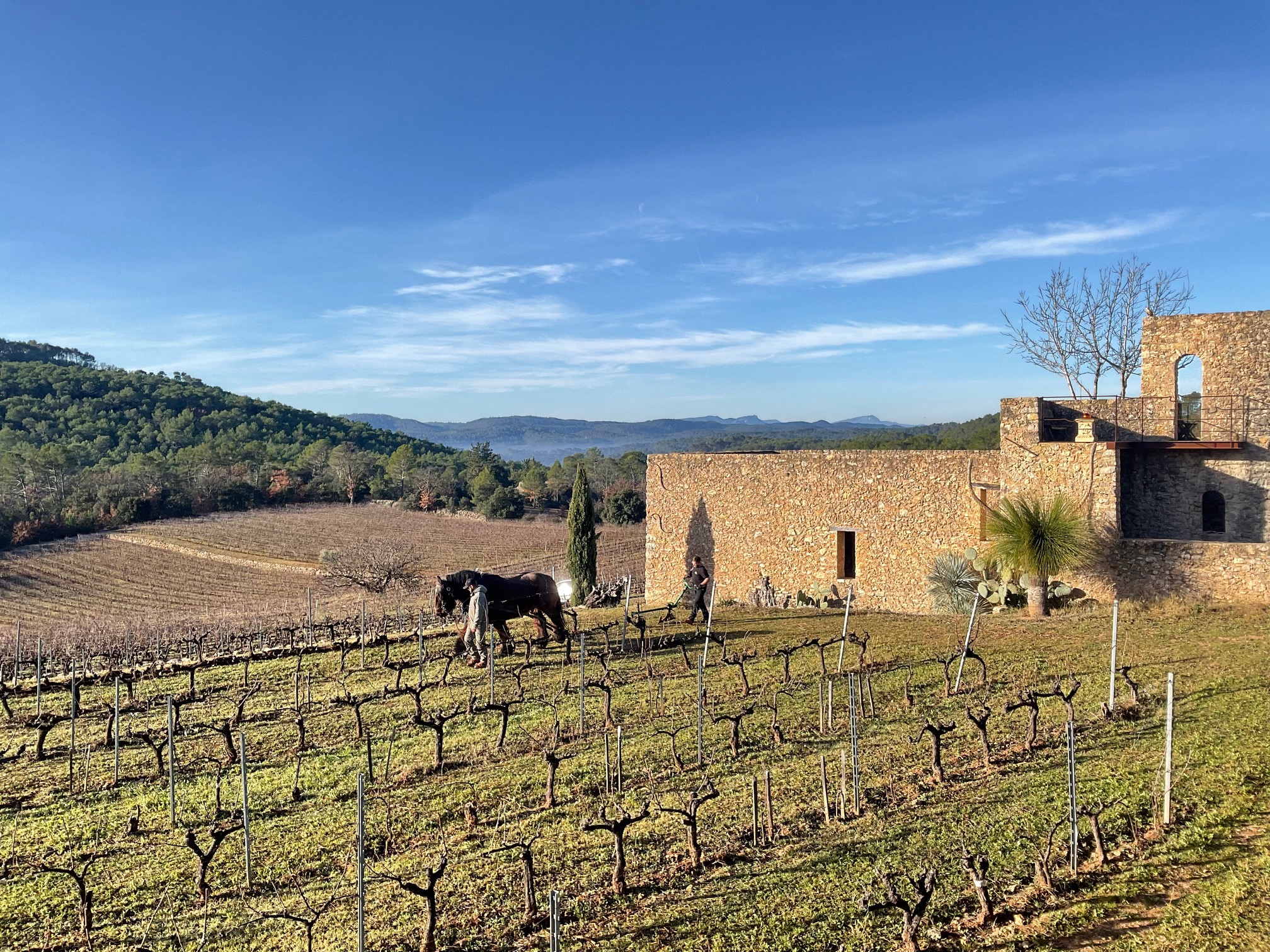 Domaine de Gavaisson