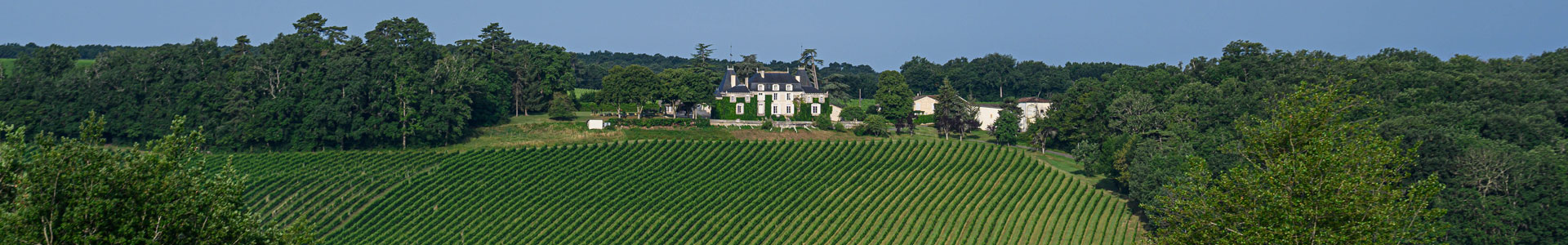 Chateau de Parenchere