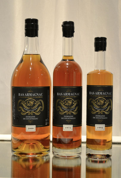 Domaine de Jouatmaou