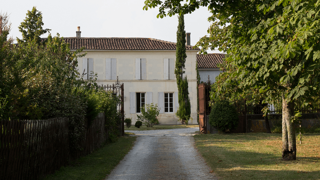 Giboin Vignoble