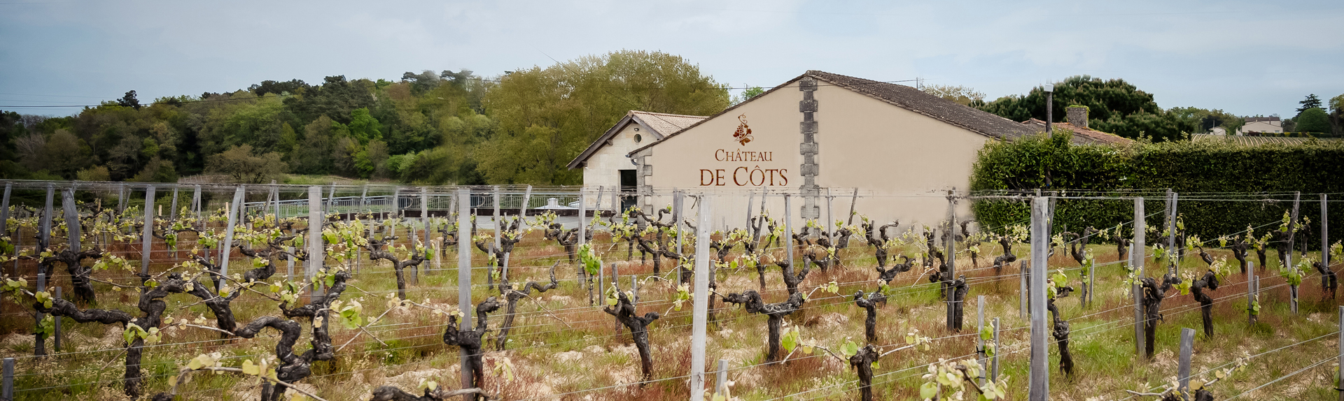 Château de Cots