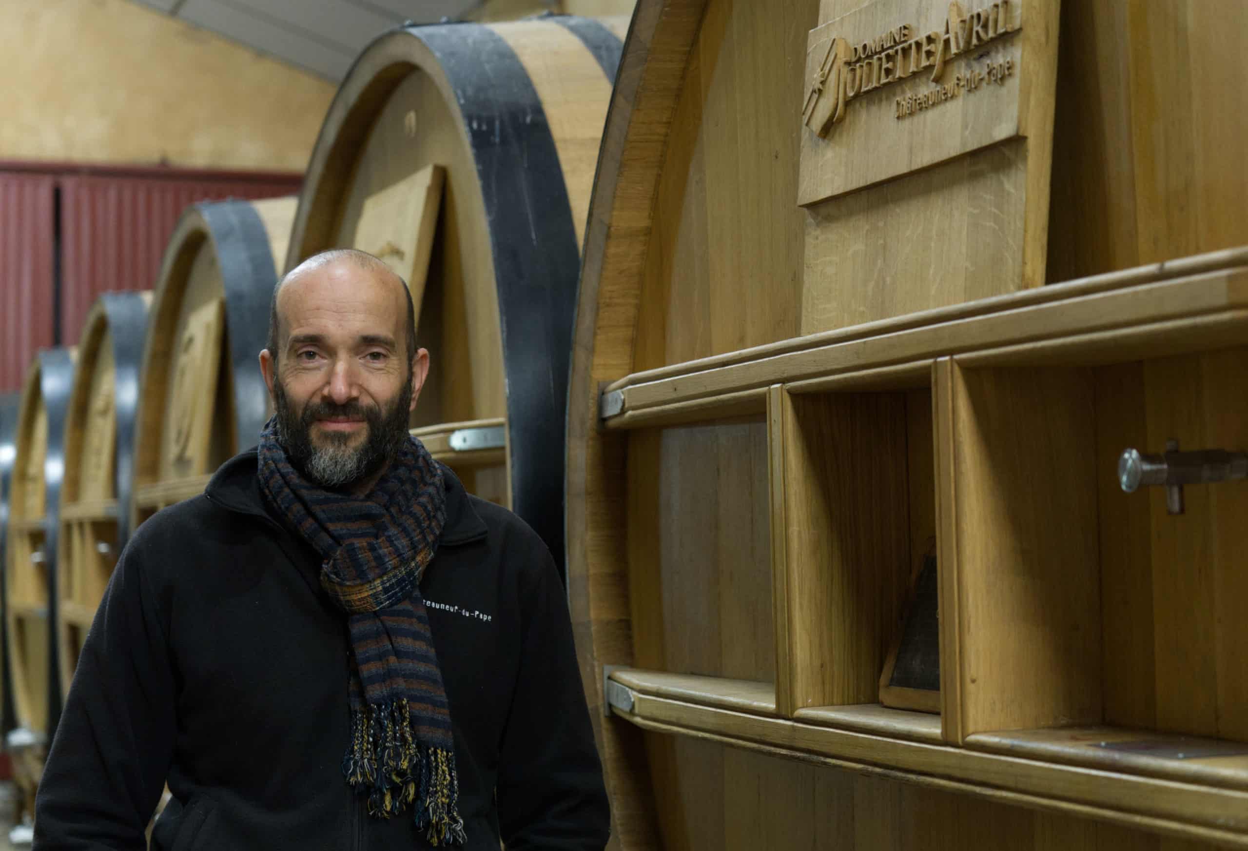 Domaine Brun Avril