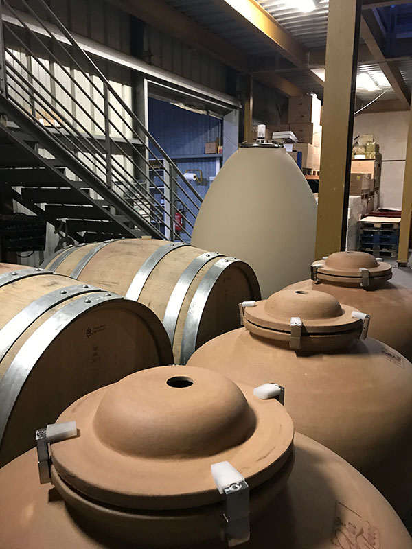 Clos San Quilico