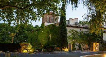 Domaine du Vieux Colombier