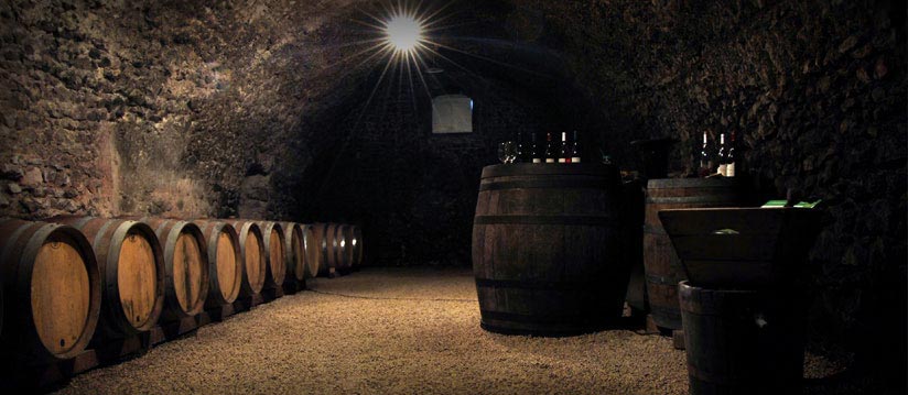 Domaine des Caminottes