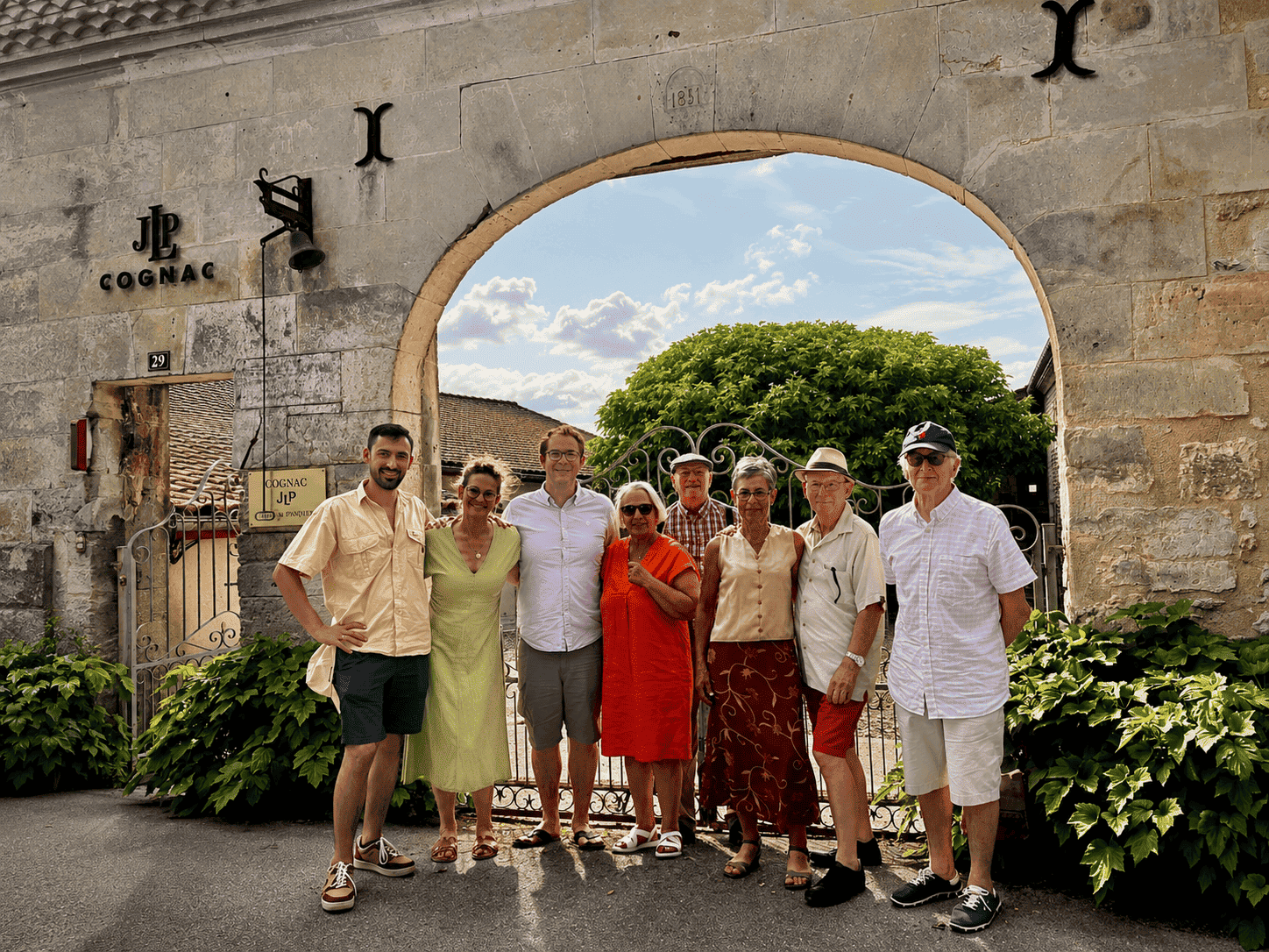 Domaine Pasquet