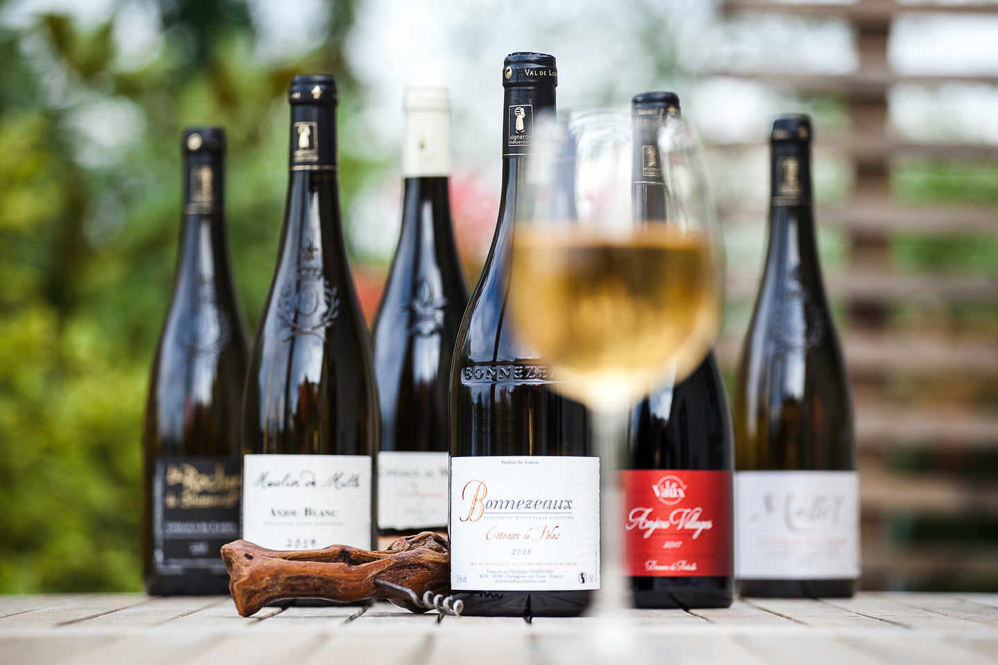 Le Domaine du Portaille