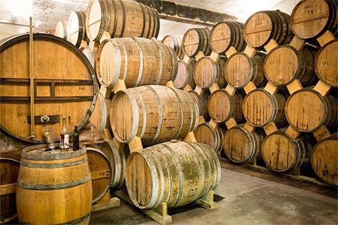 Les Caves Jules Gautret