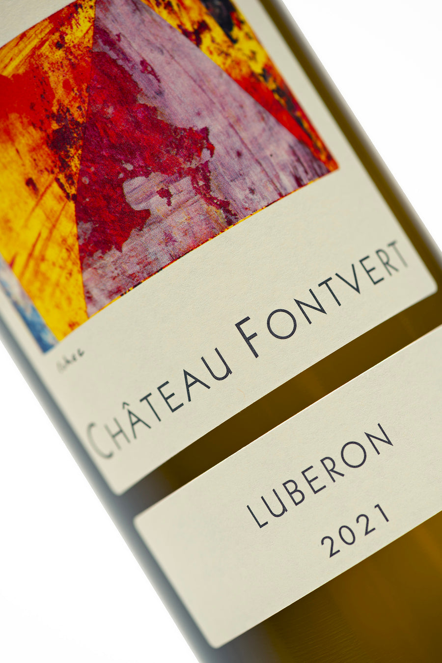 Château Fontvert