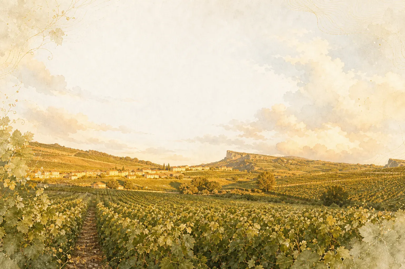 Domaine Pascal Renaud