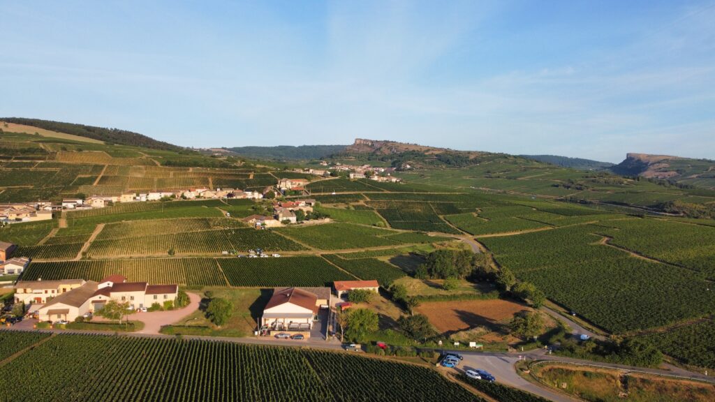 Domaine Cheveau