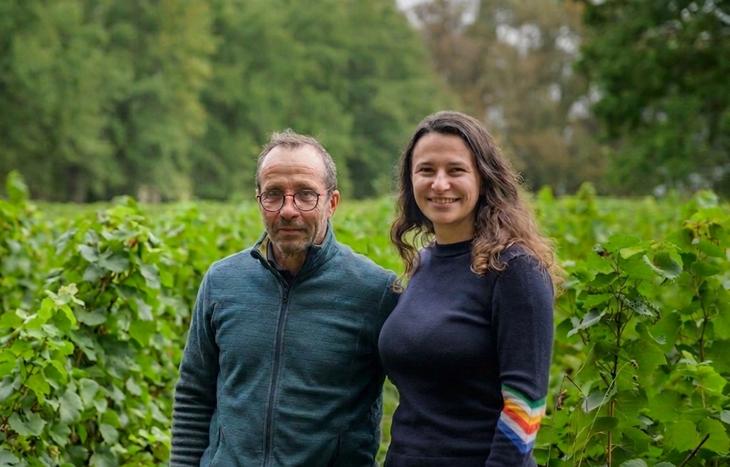 Domaine la Tour Gallus