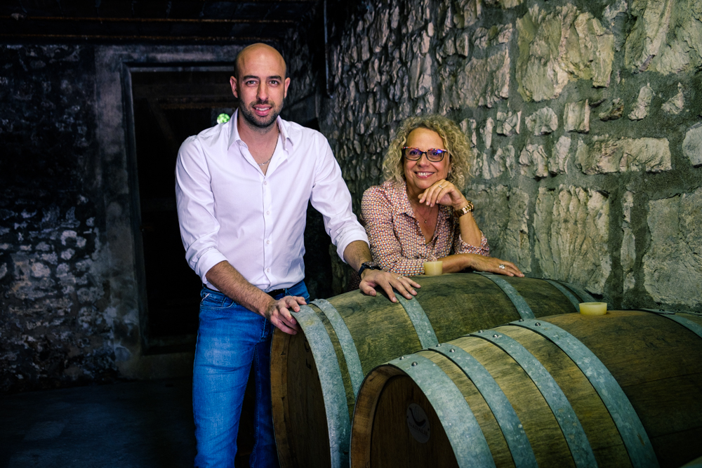 Domaine Lemain-Pouillot