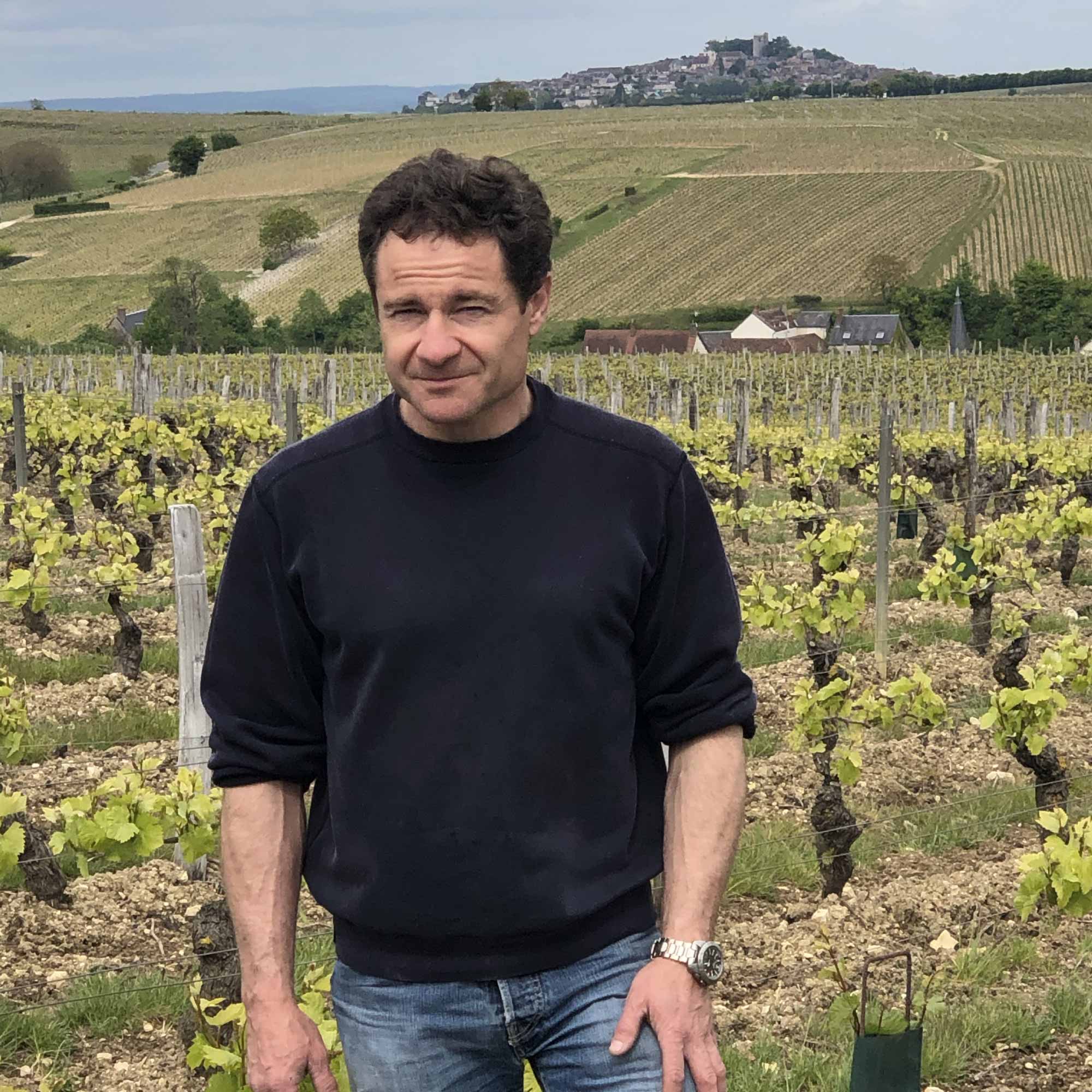 Domaine Franck Millet