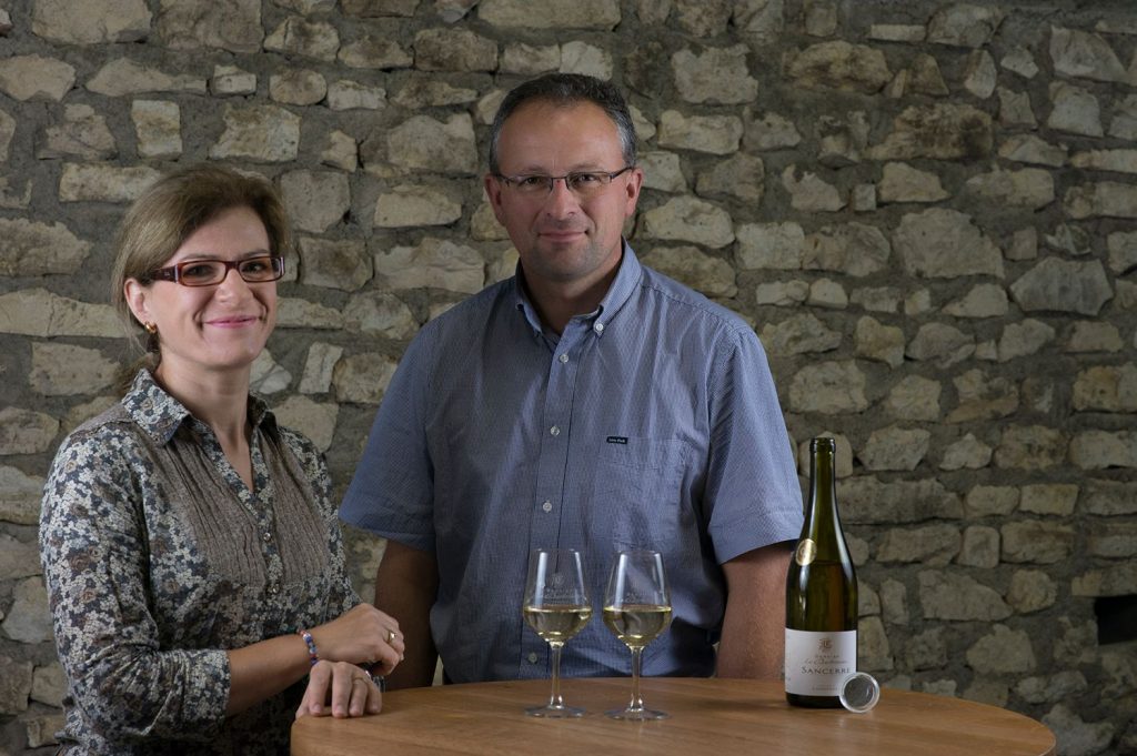 Domaine La Barbotaine