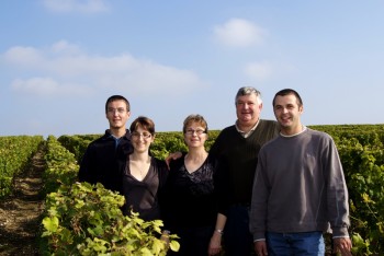 Domaine La Gemière