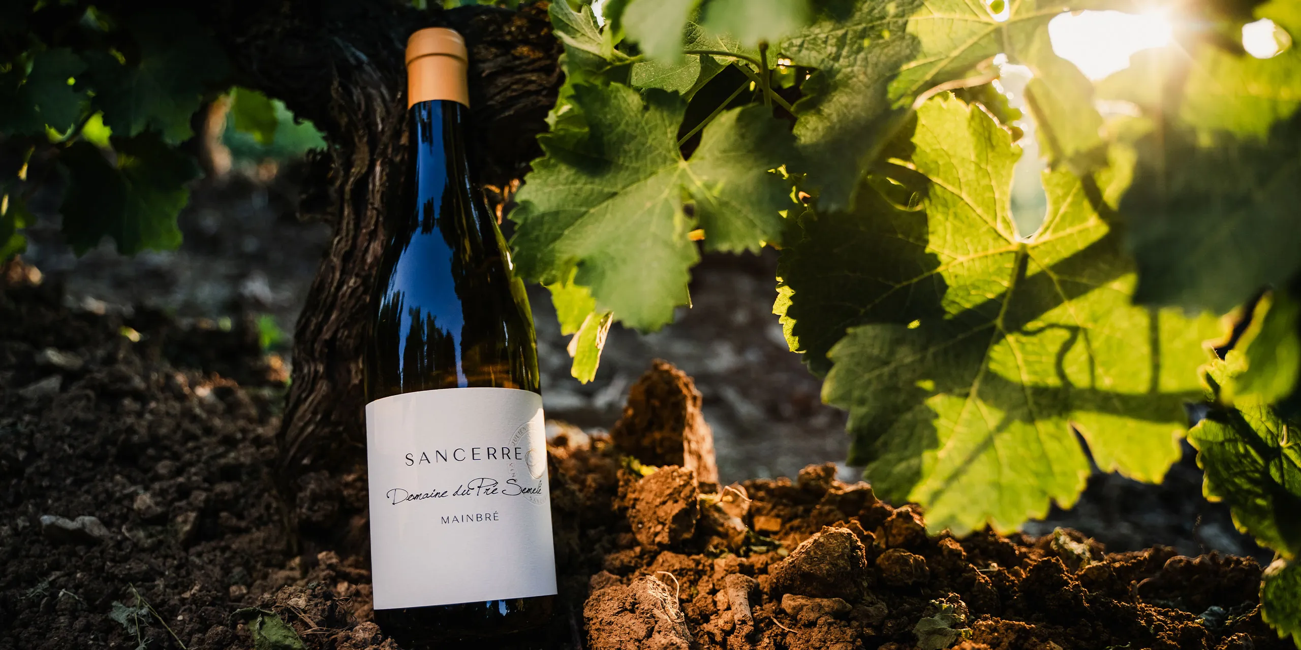 Domaine du Pré Semelé