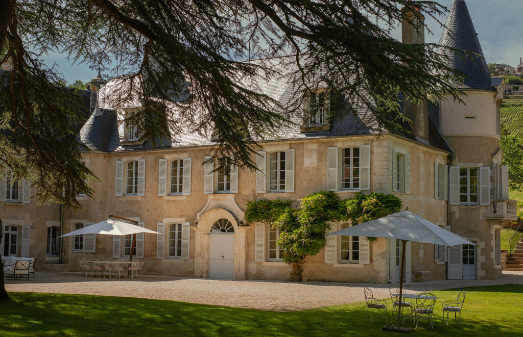 Domaine de L'Estang