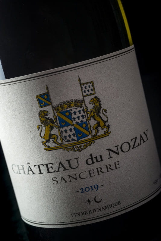 Domaine du Nozay