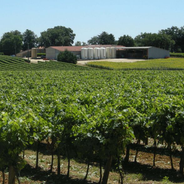 Domaine de Rome