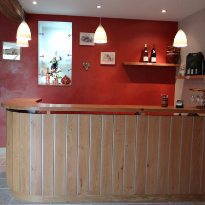 Domaine Jean & Michel Naudet