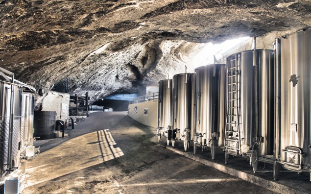 Domaine La Perrière