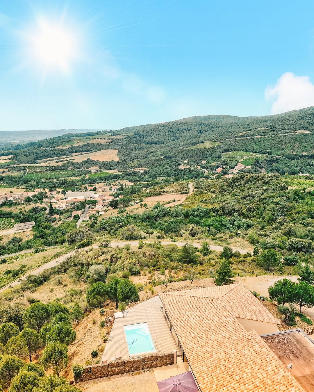 Domaine de Cambis