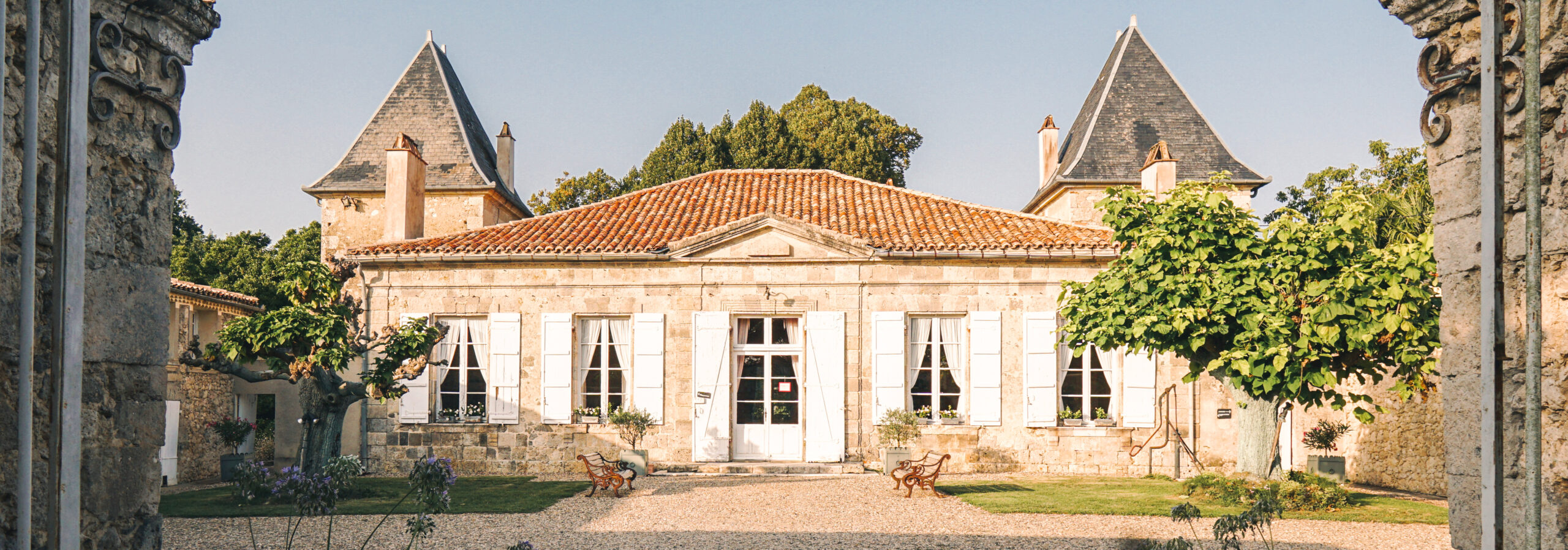 Château La Hitte
