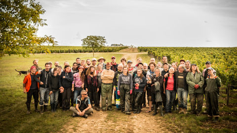 Domaine Paul Prieur