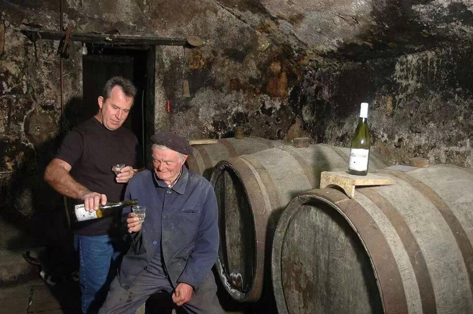 Domaine Blondelet Fargeau