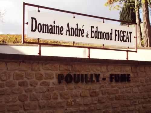 Domaine Figeat Edmond et André