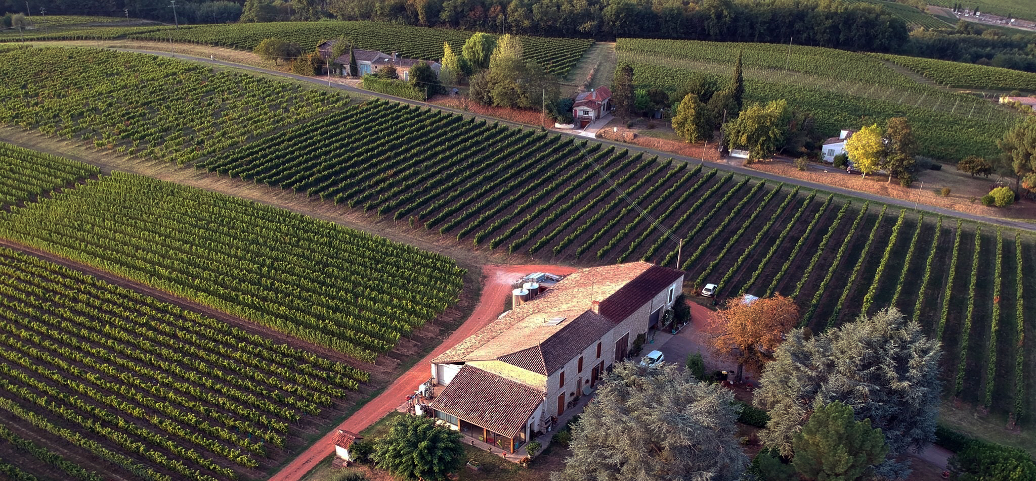 Château Haut-Pradot