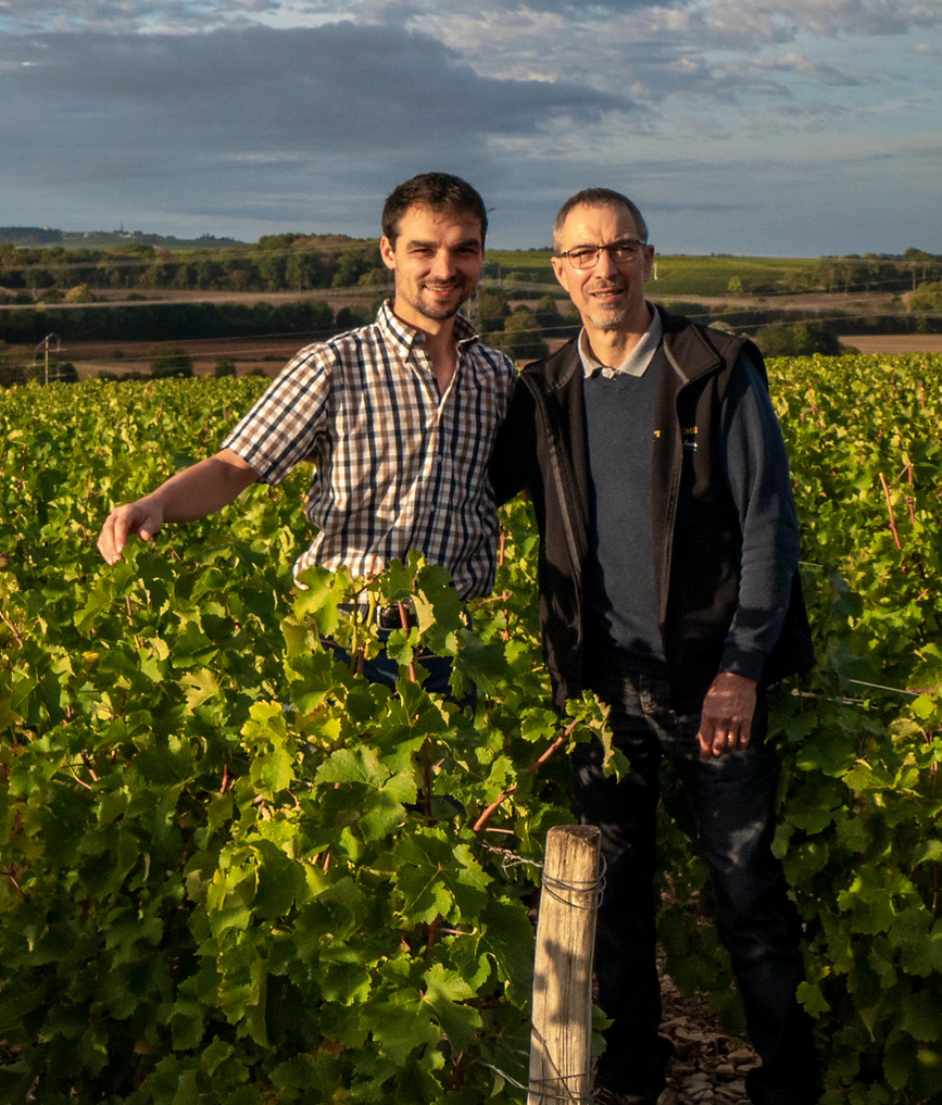 Domaine Jean Pabiot & Fils