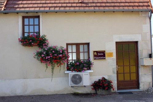 Domaine Gilles Blanchet