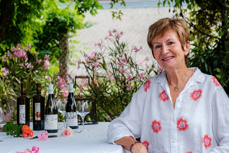 Domaine Landrat-Guyollot