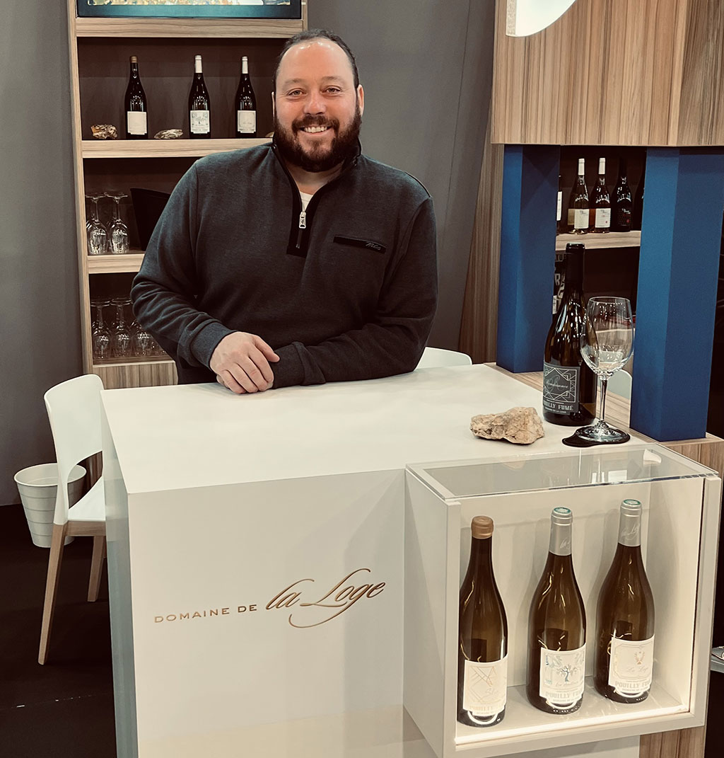 Domaine de la Loge