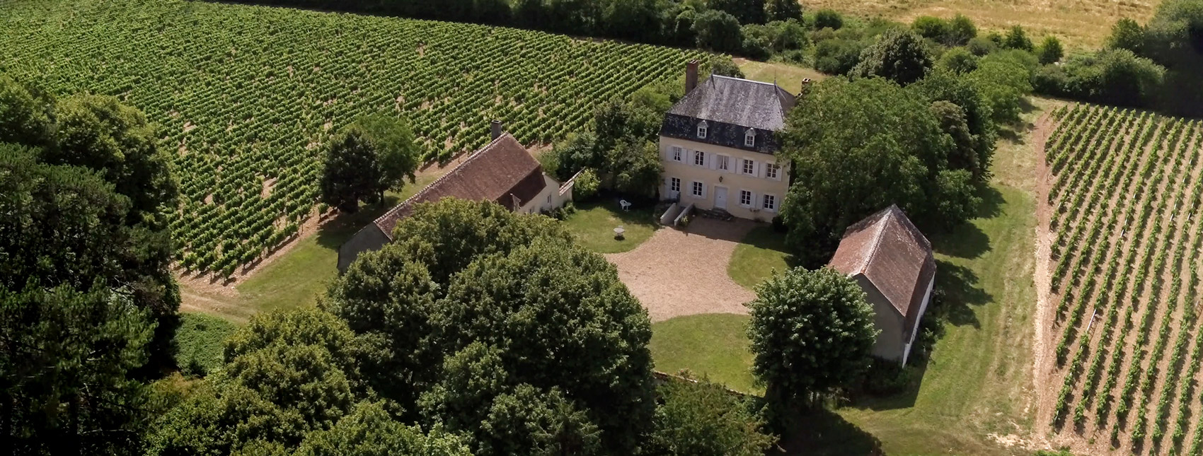 Chateau Favray