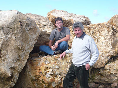Domaine Alain Cailbourdin