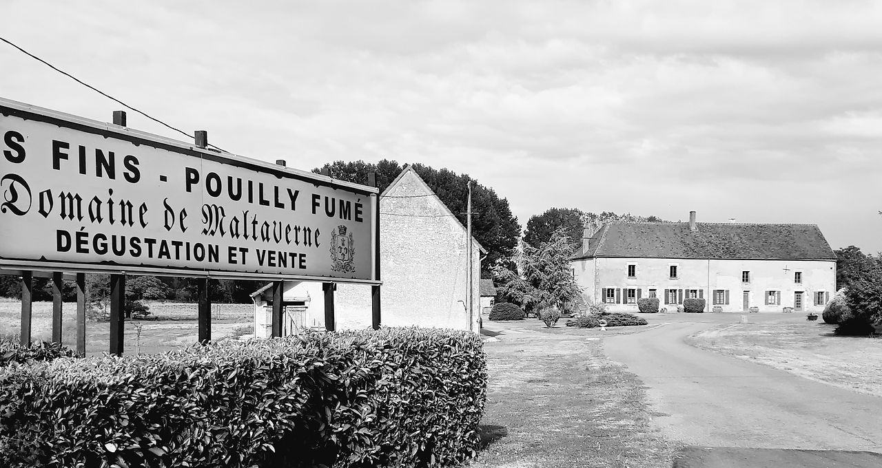 Domaine de Maltaverne