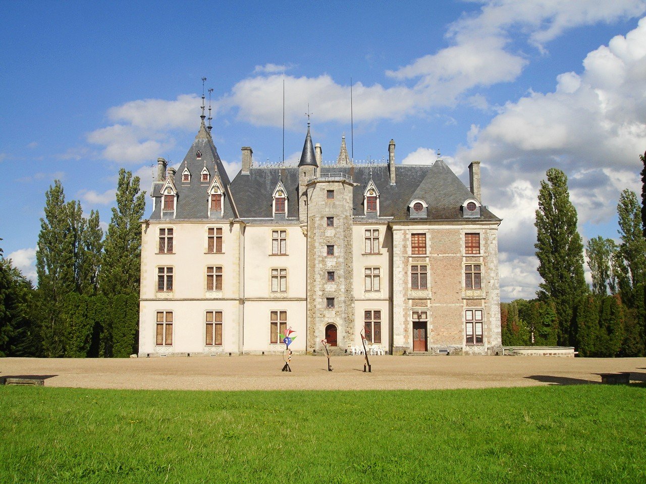 Domaine Remoortere