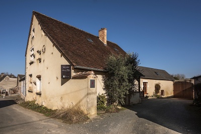 Domaine Christophe et Guy Turpin