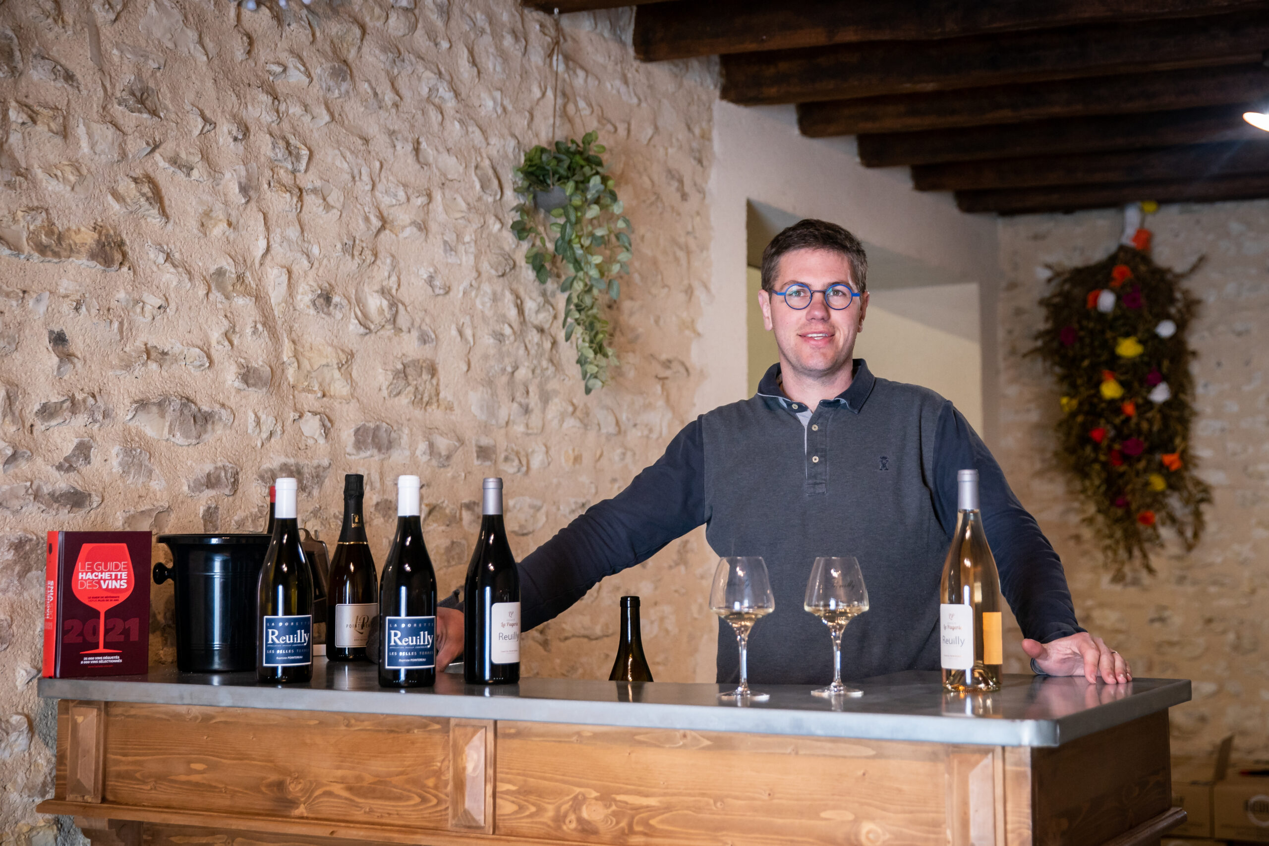 Domaine de la Pagerie