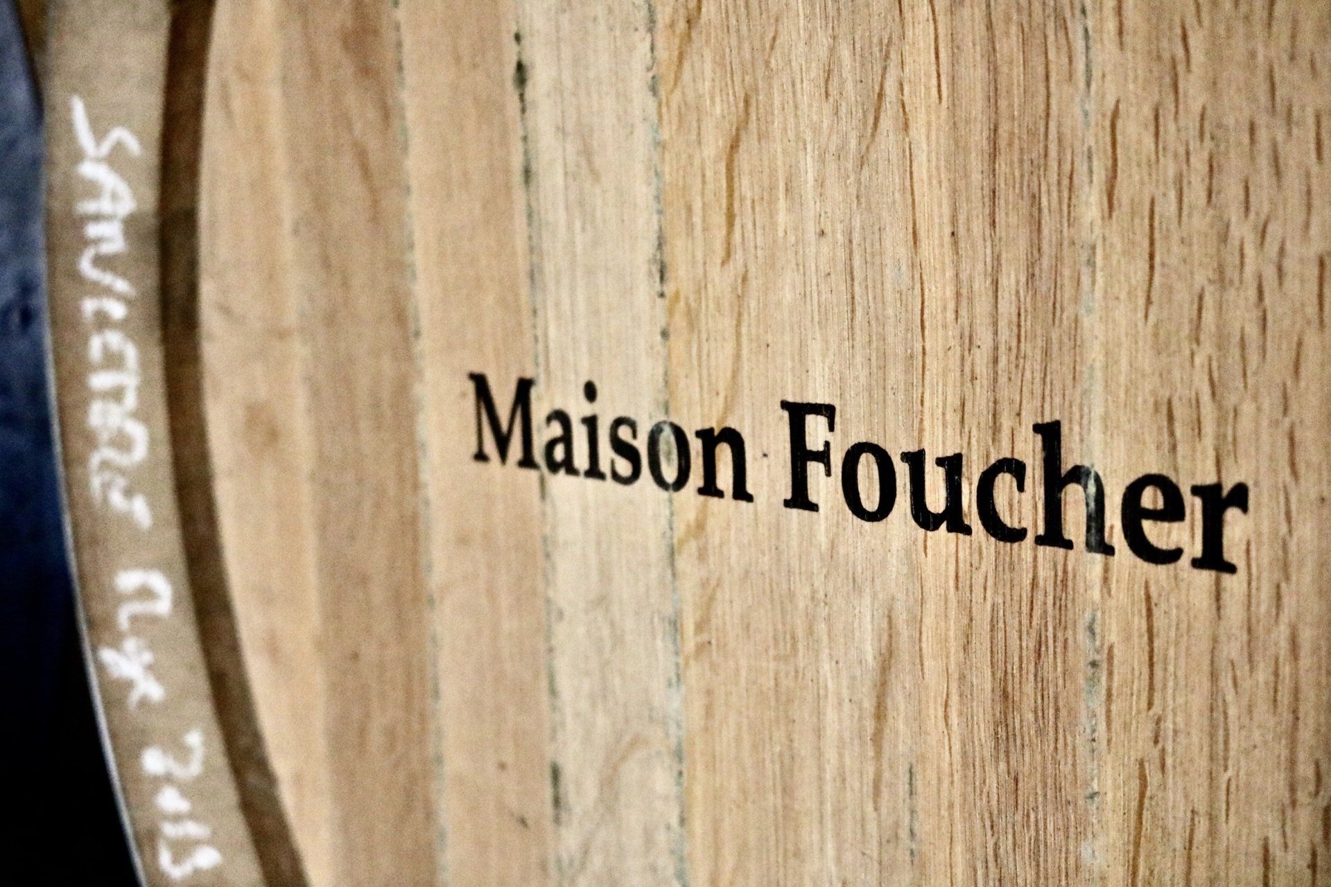 Maison Foucher
