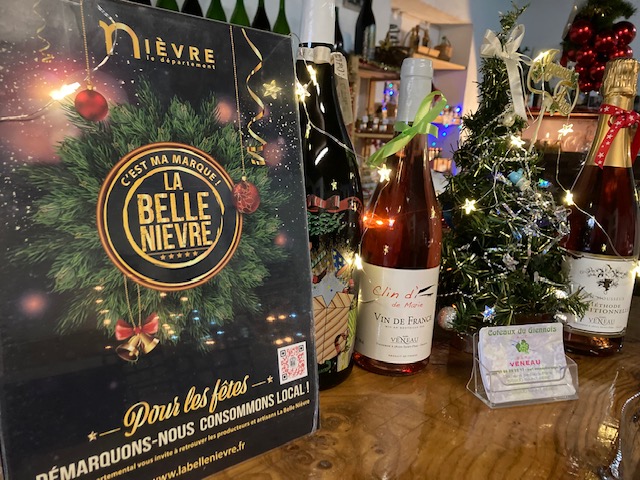 Domaine de Saint-Père Veneau