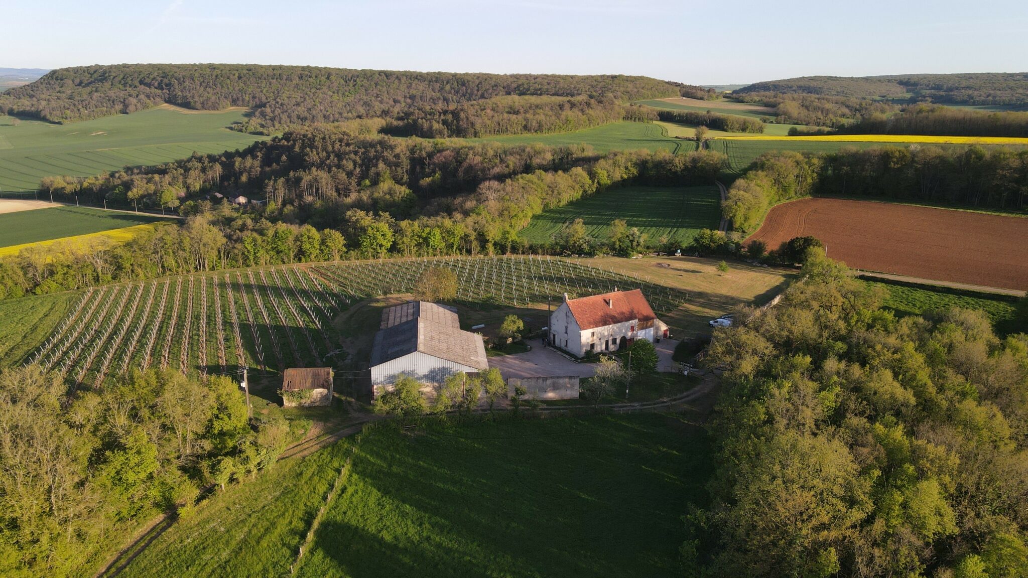 Domaine de Bel Air
